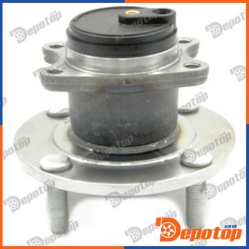 Moyeu de roue arriére pour MITSUBISHI | MR594142